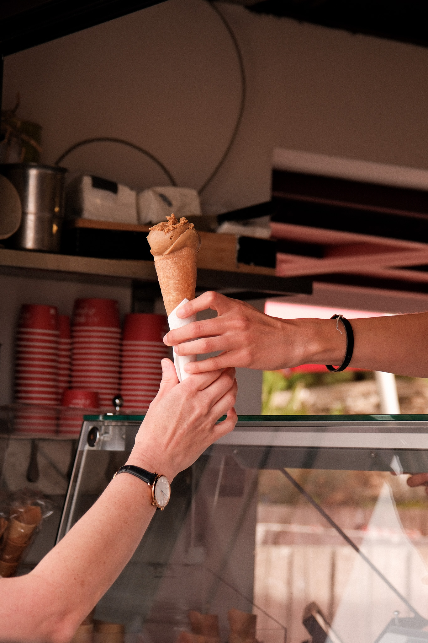 glace cabanon ar iniz 1