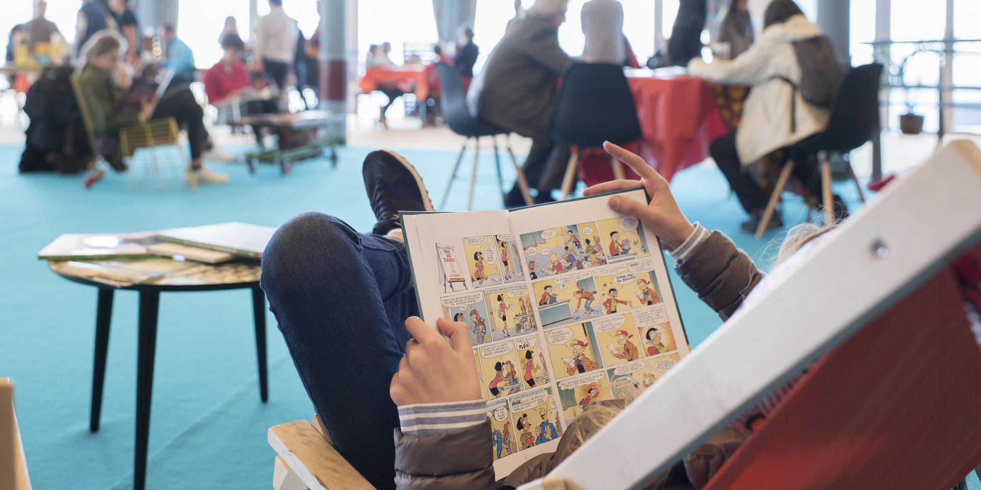 quai des bulles saint malo