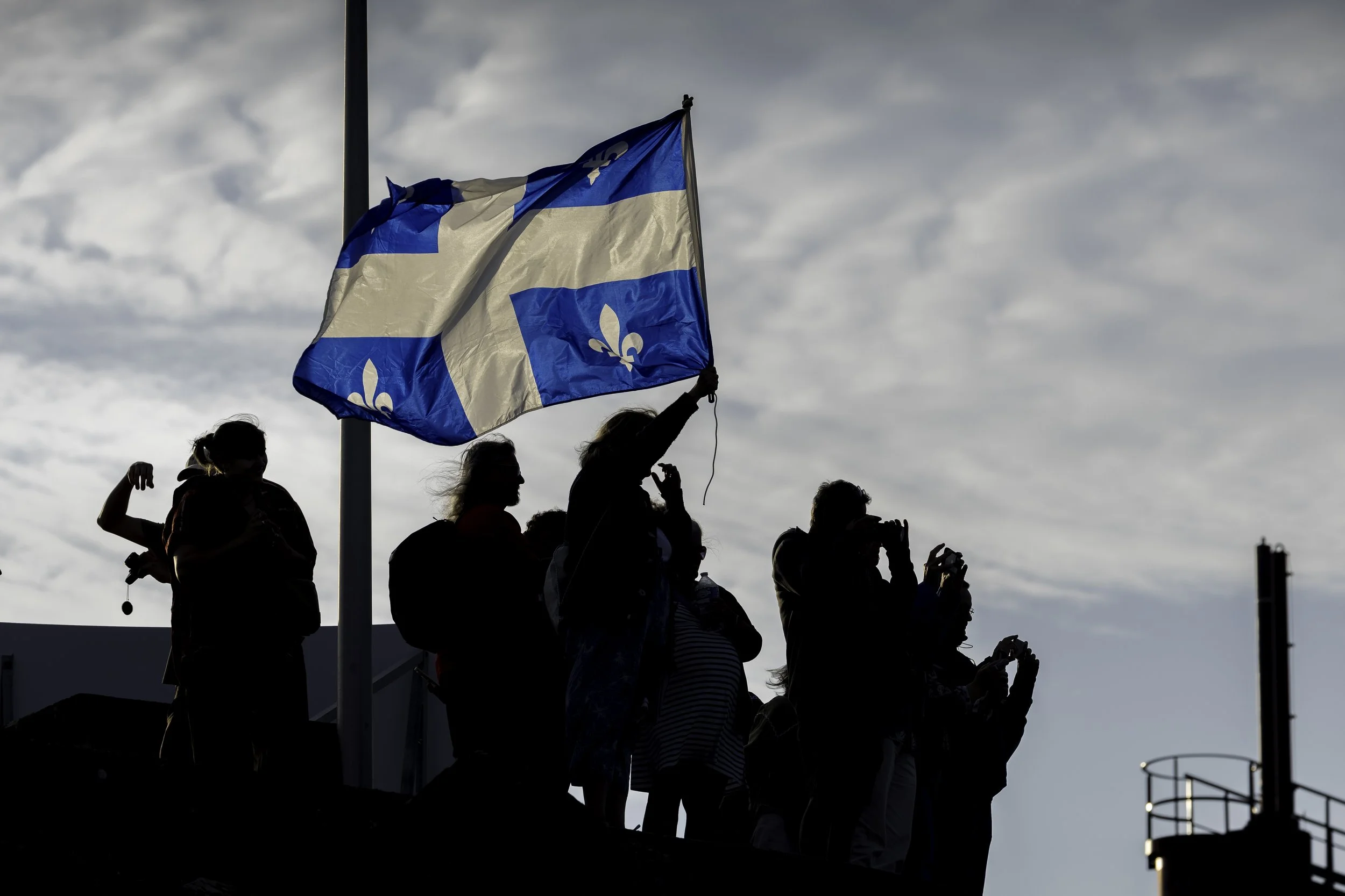 transat quebec saint malo