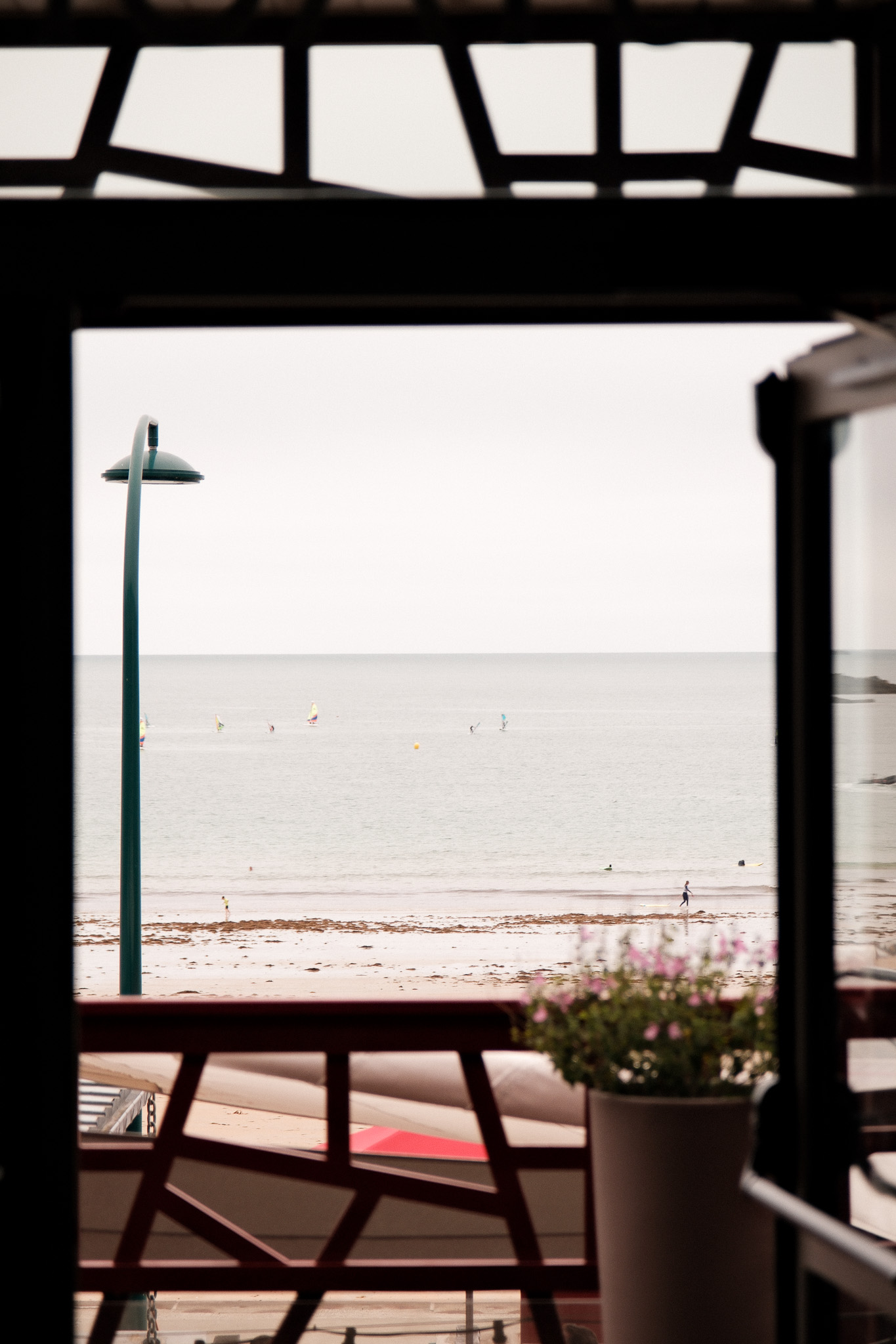 vue restaurant ar iniz